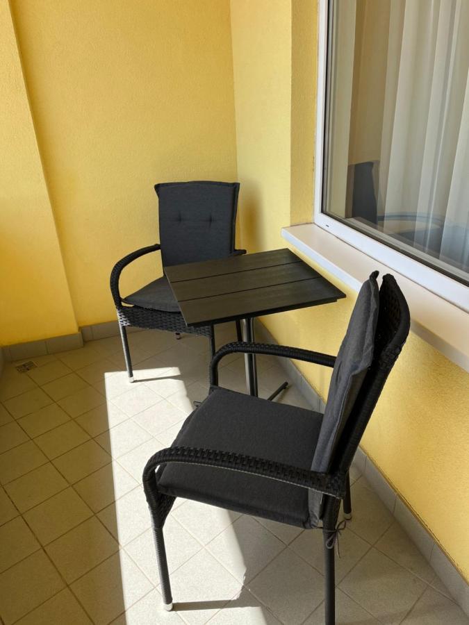Ubytovani Hanka V Pokoji S Bakonem C408 Фримбурк Екстер'єр фото