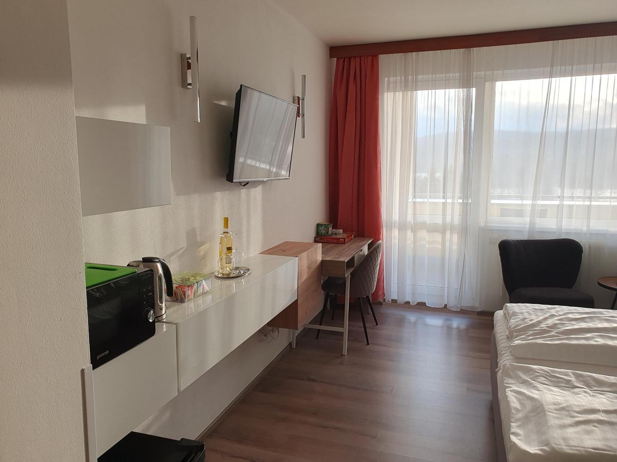 Ubytovani Hanka V Pokoji S Bakonem C408 Фримбурк Екстер'єр фото